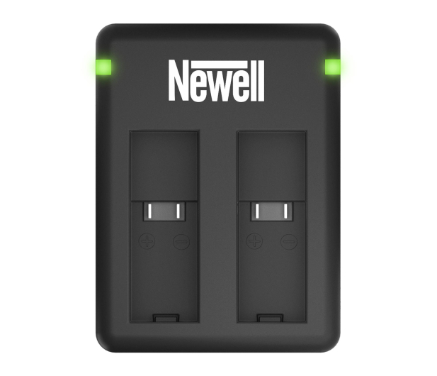 Newell SDC-USB do akumulatorów CINSBAJA do Insta360 Ace / Ace Pro - 1333612 - zdjęcie 2